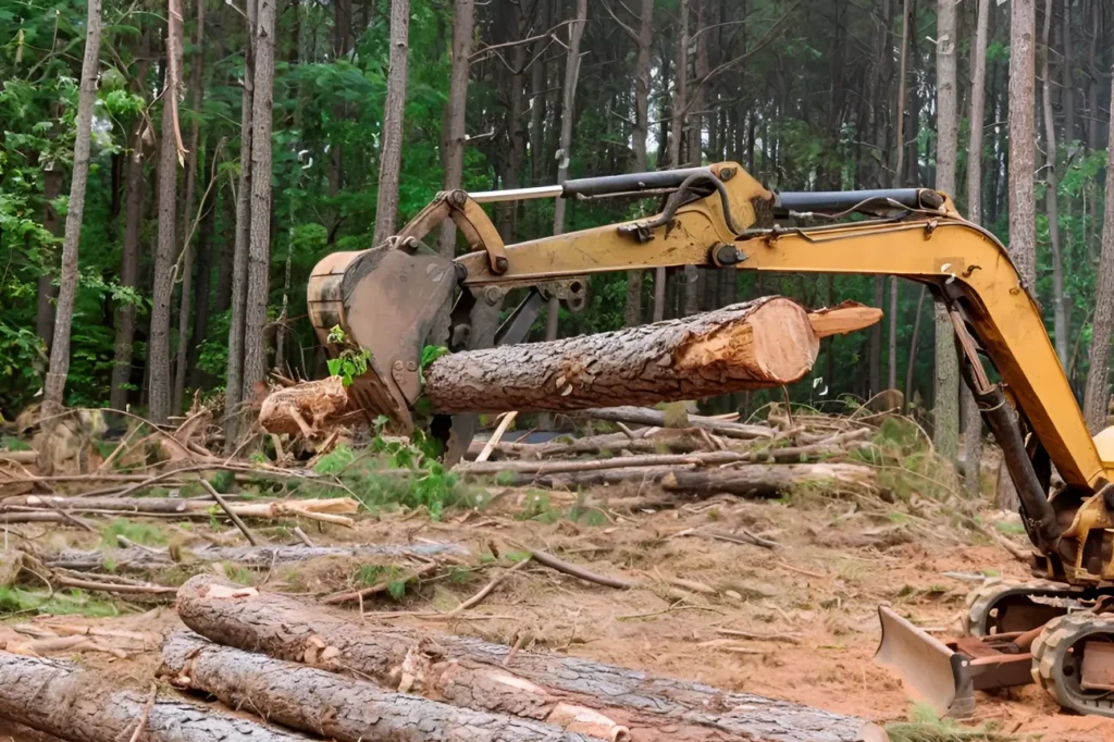 At Land Clearing Auckland we show why many trust us as the best land clearing company in the region.