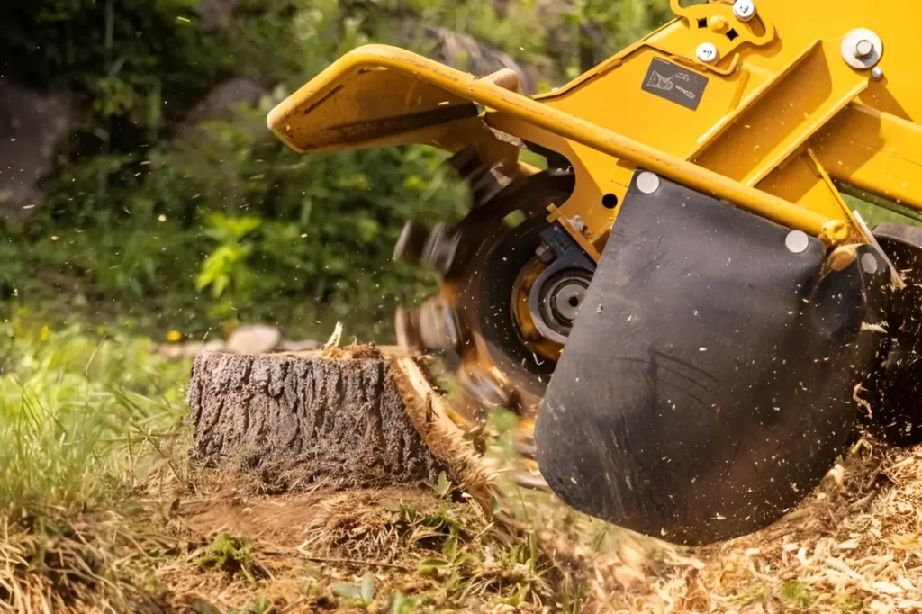 At Stump Grinding Auckland our page welcomes you to simple, expert guidance on removing stumps safely.