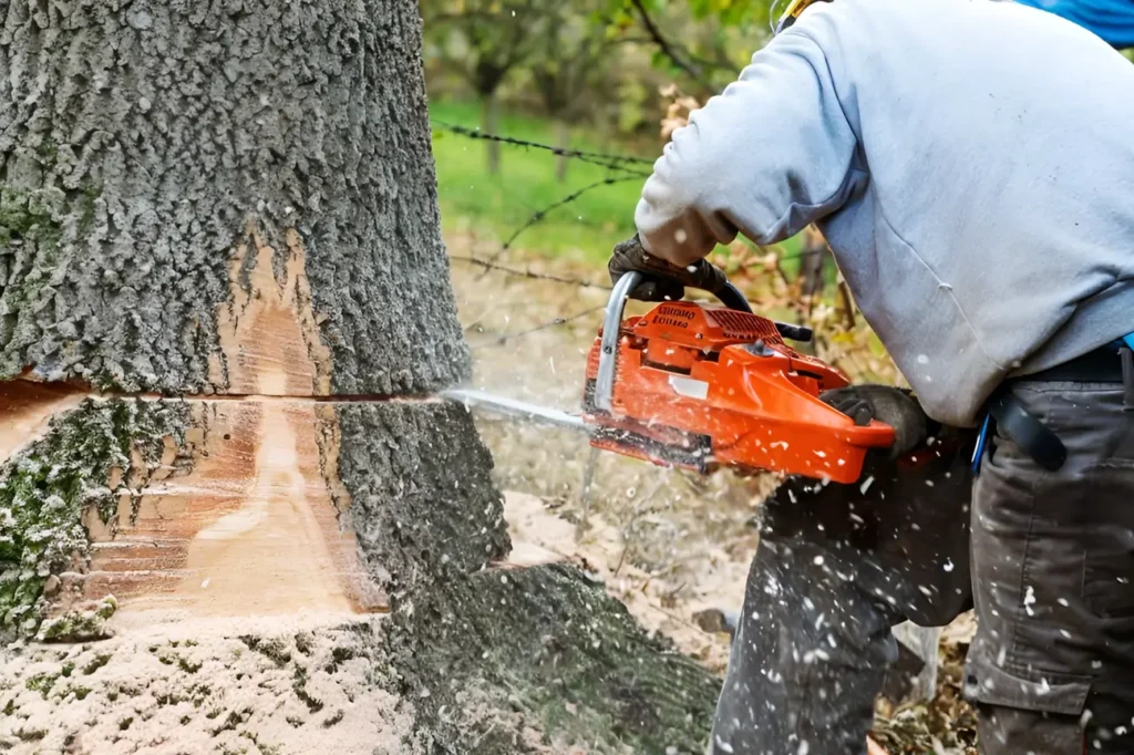 At Tree Felling Auckland our About Us message explains why homeowners and businesses choose our trusted tree experts.