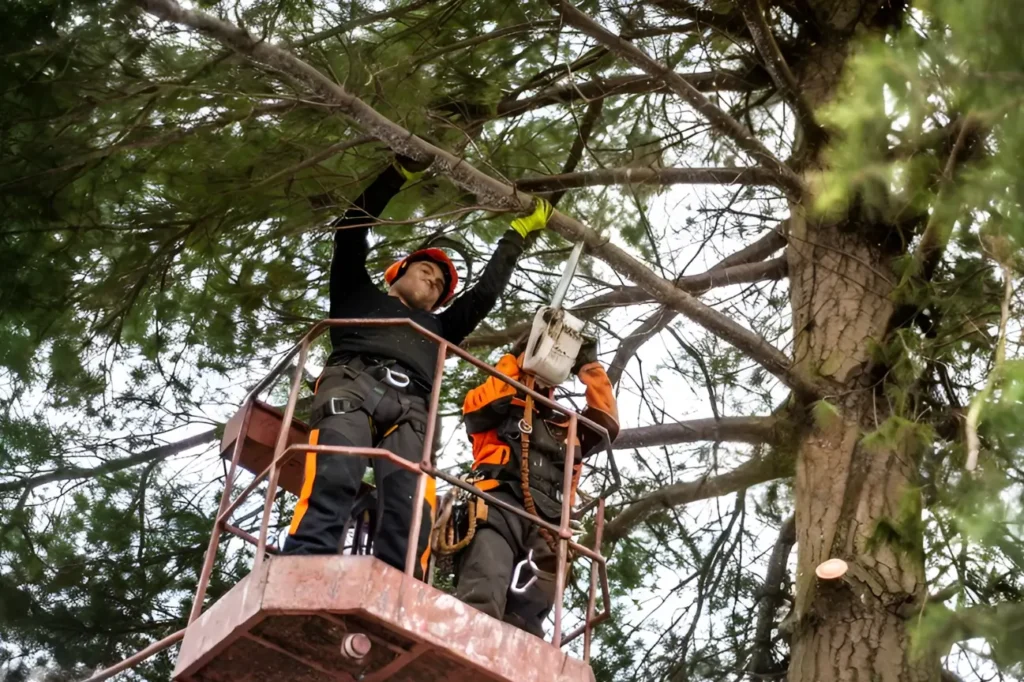 At Tree Felling Auckland our awards show commitment to skilled tree pruning that supports property safety and tree health.