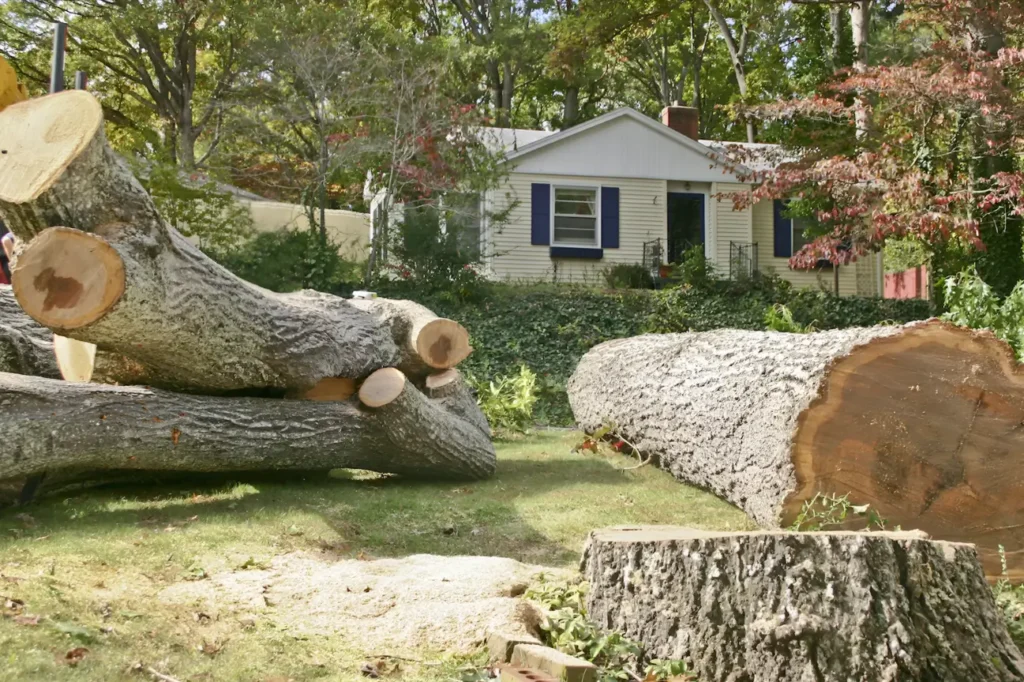 At Tree Felling Auckland our awards highlight trusted tree removal services delivered with care and expertise.