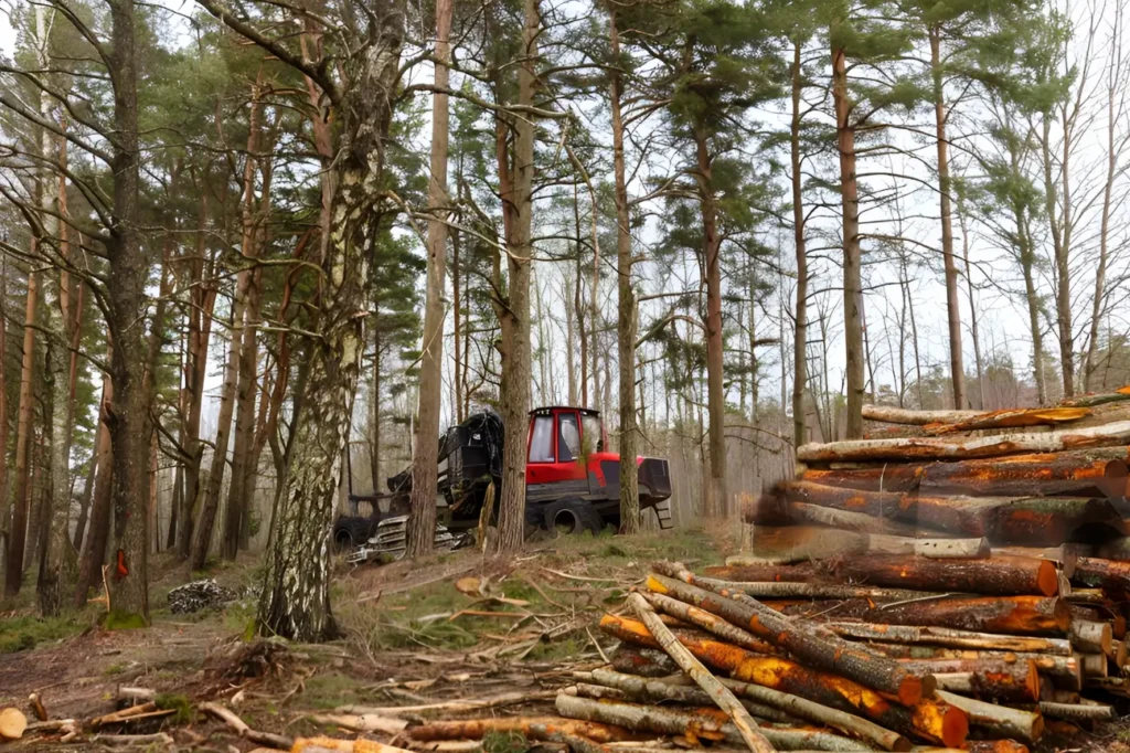 At Tree Felling Auckland we show how our team handles even the most challenging tree removals with skill and safety.