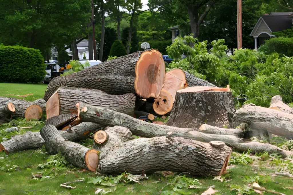 At Tree Removal Auckland our team is recognised as a leading choice for the best tree removal company in Auckland.