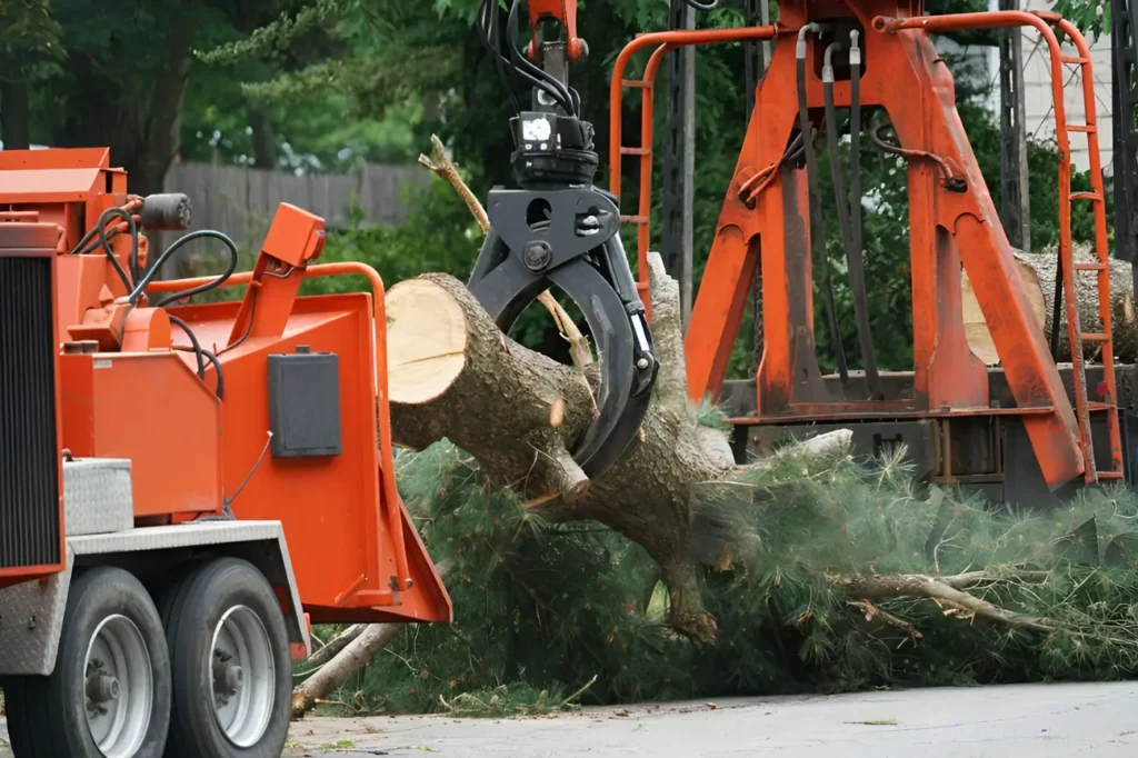 At Tree Removal Auckland our page welcomes you with clear, simple information about trusted tree removal services.