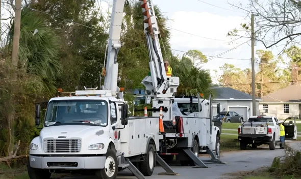At Emergency Tree Services Auckland we support complete tree care and maintenance.